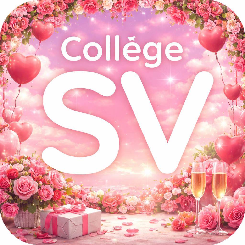 Logo Collège Simone Veil